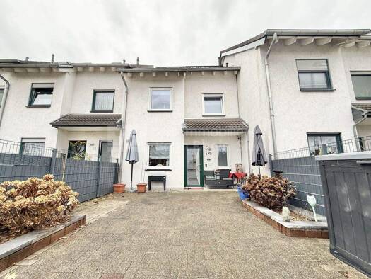 Reihenmittelhaus zum Kauf 489.000 € 4 Zimmer 110 m² 230 m² Grundstück Oedekoven Alfter 53347