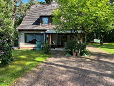 Einfamilienhaus zum Kauf 689.000 € 5 Zimmer 150 m² 5.224 m² Grundstück Appel Appel 21279