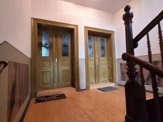 Wohnung zum Kauf 150.000 € 2 Zimmer 61,3 m² 2. Geschoss Friederickenstraße 22 Dölitz-Dösen Leipzig 04279