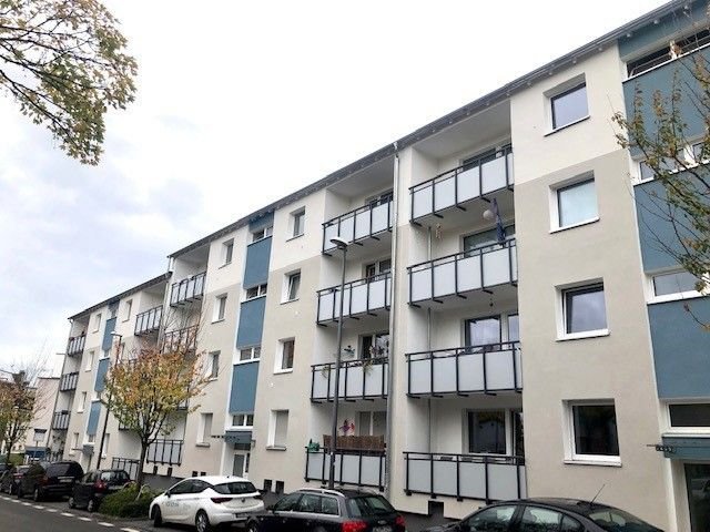 Wohnung zur Miete 690 € 3 Zimmer 67 m²<br/>Wohnfläche 10.02.2025<br/>Verfügbarkeit Beverstr. 23 Panneschopp Aachen 52066