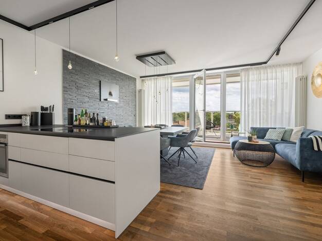 Maisonette zum Kauf 989.000 € 4 Zimmer 132 m² Eilbek Wandsbek 22089