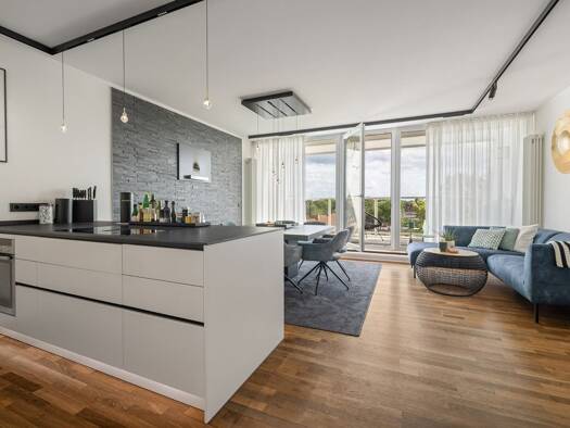 Maisonette zum Kauf 989.000 € 4 Zimmer 132 m² Eilbek Wandsbek 22089