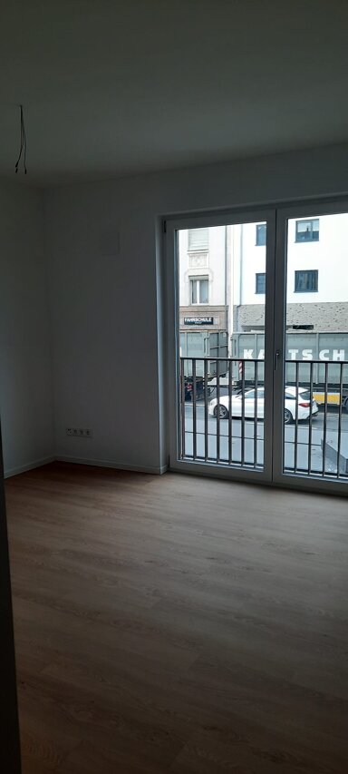 Wohnung zur Miete 580 € 1 Zimmer 26 m² frei ab sofort Maximillianstr 43 Eberhardshof Nürnberg 90429