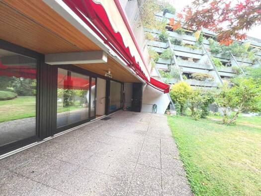 Wohnung zum Kauf 359.000 € 2,5 Zimmer 87,6 m² frei ab sofort Neckarstadt Mannheim 68167