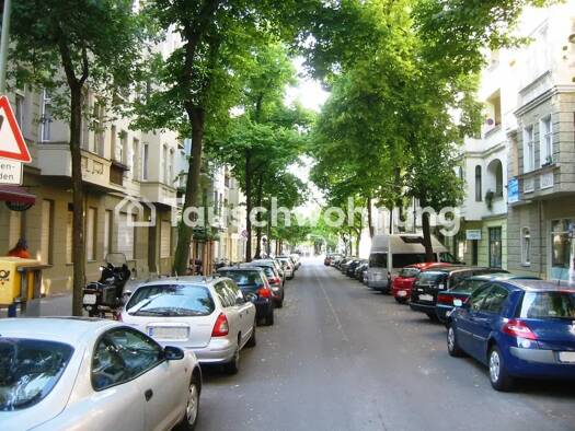 Wohnung zur Miete Tauschwohnung 650 € 3,5 Zimmer 110 m² 2. Geschoss Mariendorf Tempelhof-Schöneberg 10829