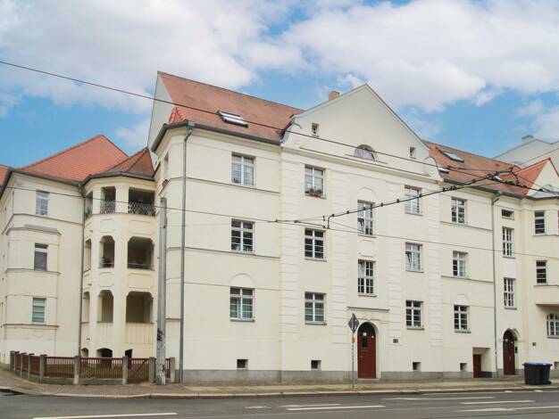 Wohnung zum Kauf 245.000 € 3 Zimmer 84,2 m² 1. Geschoss Gohlis-Süd Nord 04155