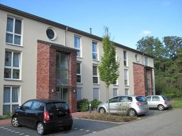 Wohnung zur Miete 685 € 2,5 Zimmer 63,4 m² 2. Geschoss frei ab 01.11.2026 Akazienstr. 1 Hiesfeld Dinslaken 46539