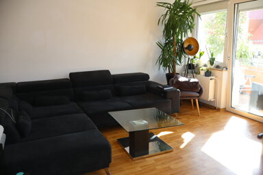 Wohnung zur Miete 430 € 2 Zimmer 47 m² 1. Geschoss Zollnerstraße 177a Domberg Bamberg 96052