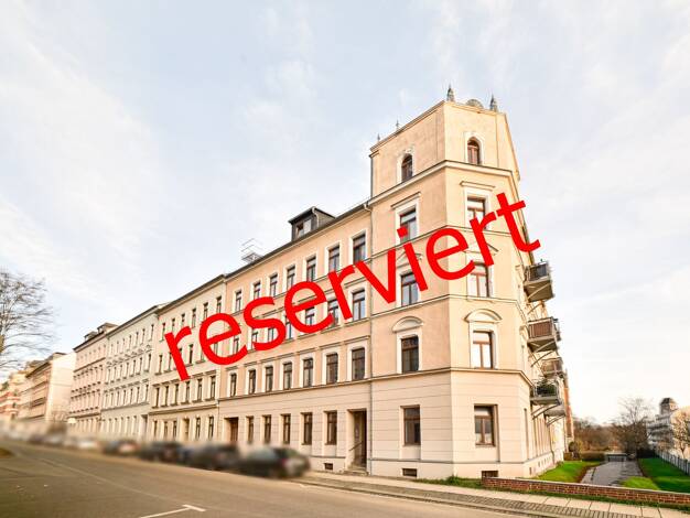 Wohnung zum Kauf 29.500 € 1 Zimmer 33 m² EG Schloßchemnitz Chemnitz 09113