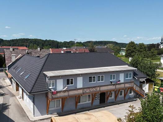 Gewerbeobjekt zum Kauf als Kapitalanlage geeignet 2.160.000 € 1.062,7 m² 2.466 m² Grundstück Vorchdorf 4655