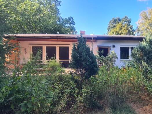 Einfamilienhaus zum Kauf 342.620 € 6 Zimmer 165 m² 926 m² Grundstück Hohen Neuendorf Hohen Neuendorf 16540