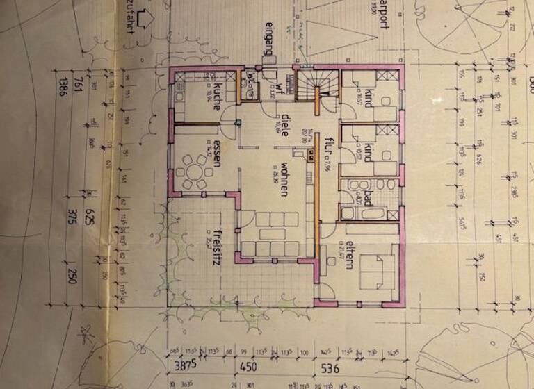 Bungalow zum Kauf 530.000 € 6 Zimmer 225 m² 851 m² Grundstück frei ab sofort Wittlich 54516