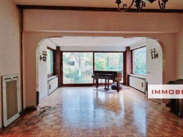 Haus zum Kauf 995.000 € 1 Zimmer 1.813 m² Grundstück Kladow Berlin 14089