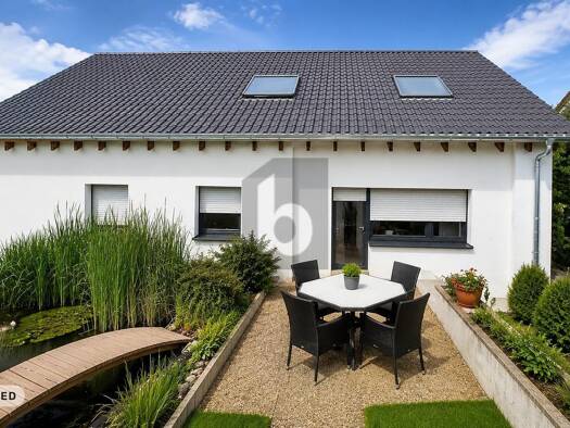 Mehrfamilienhaus zum Kauf 985.000 € 12 Zimmer 285 m² 907 m² Grundstück Reudern Nürtingen 72622