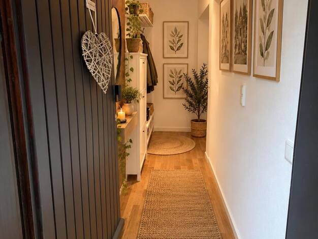 Wohnung zum Kauf 549.000 € 3 Zimmer 73 m² 1. Geschoss Au-Haidhausen München 81541