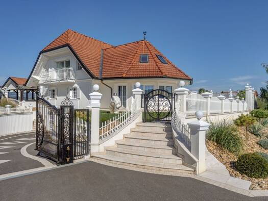 Haus zum Kauf 1.490.000 € 9 Zimmer 291,3 m² 1.150 m² Grundstück Eggersdorf bei Graz 8063