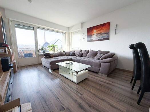 Wohnung zur Miete 500 € 3 Zimmer 66,2 m² frei ab 01.05.2026 Auf der Alm 68 Arnsberg 59821