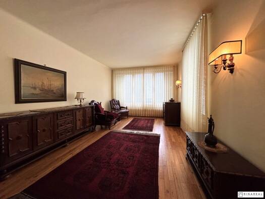 Wohnung zum Kauf 517.000 € 3 Zimmer 89,5 m² 1. Geschoss Mariahilf 1060