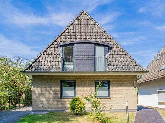 Einfamilienhaus zum Kauf 465.000 € 5 Zimmer 144 m² 661 m² Grundstück Aumund-Hammersbeck Nord 28755
