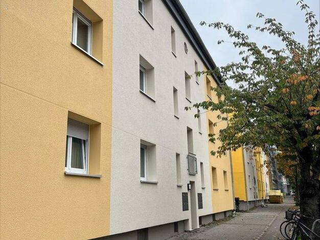 Wohnung zur Miete 642 € 2,5 Zimmer 53,9 m² 3. Geschoss frei ab 16.01.2026 Möllerstraße 16 Mitte Dortmund 44137