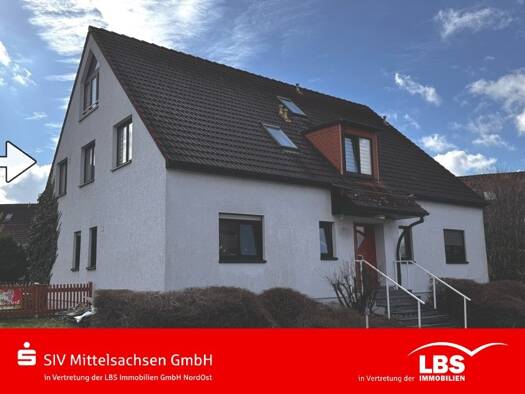 Maisonette zum Kauf 75.000 € 4 Zimmer 98 m² Mühlbach Frankenberg 09669