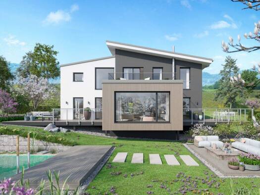 Einfamilienhaus zum Kauf 536.599 € 5,5 Zimmer 170 m² 480 m² Grundstück Mitte Bergkamen 59192