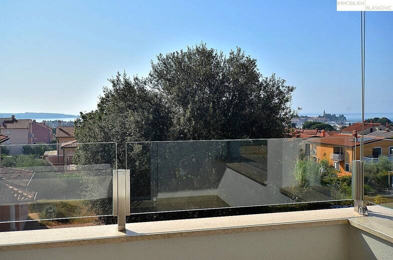 Wohnung zum Kauf 4 Zimmer 1. Geschoss Novigrad 52466