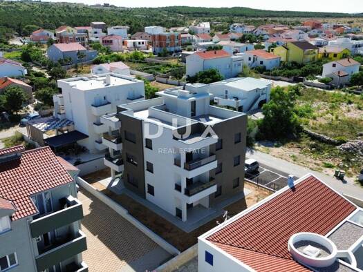 Wohnung zum Kauf - Erstbezug 242.200 € 3 Zimmer 69 m² EG Ražanac 23248