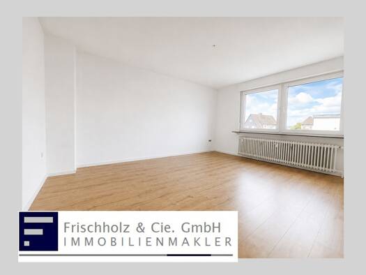 Wohnung zur Miete 466 € 3 Zimmer 79 m² EG frei ab 01.09.2026 Amselweg 2 Kierspe Bahnhof Kierspe 58566