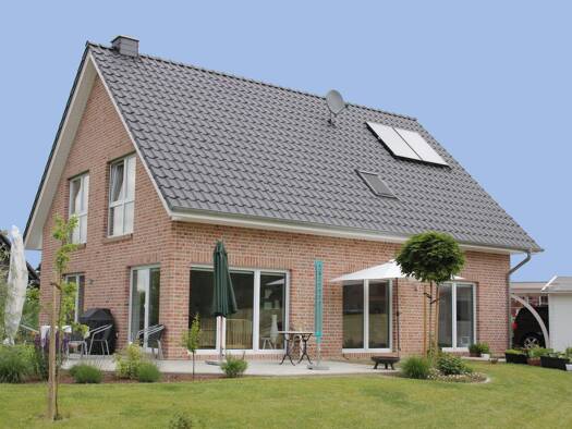 Einfamilienhaus zum Kauf - Erstbezug provisionsfrei 427.800 € 5 Zimmer 153 m² 648 m² Grundstück Coppenbrügge Coppenbrügge 31863