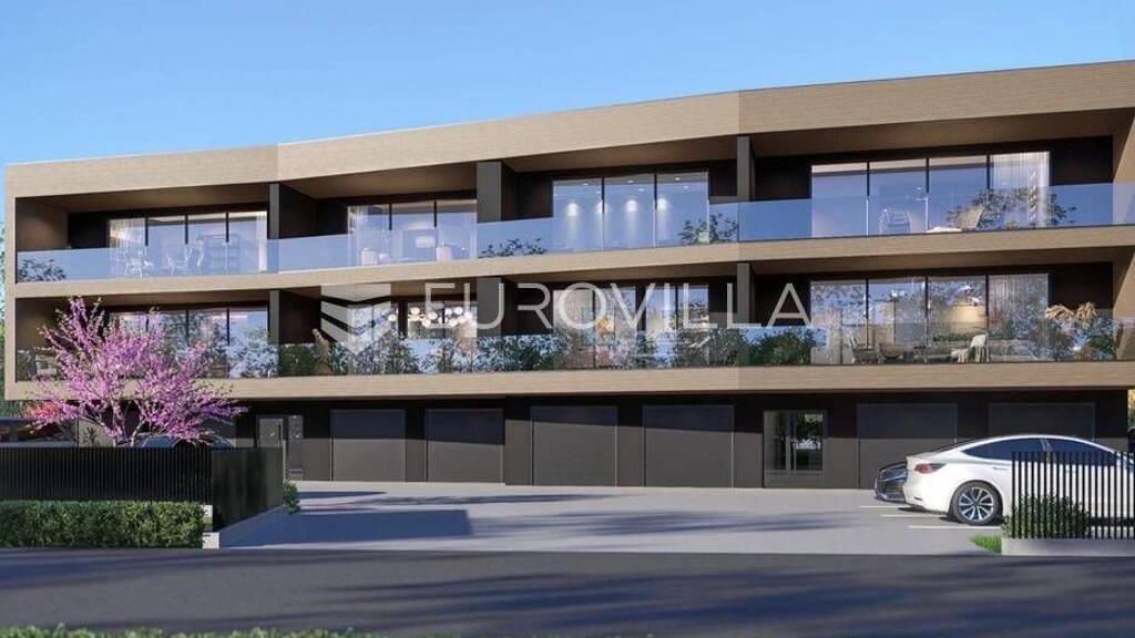 Wohnung zum Kauf 364.725 € 2 Zimmer 121 m² 1. Geschoss Kurilovec Velika Gorica 10410