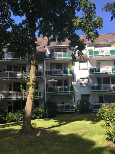 Maisonette zum Kauf provisionsfrei 349.000 € 3 Zimmer 99 m² Geschoss 3/3 Essen 45133