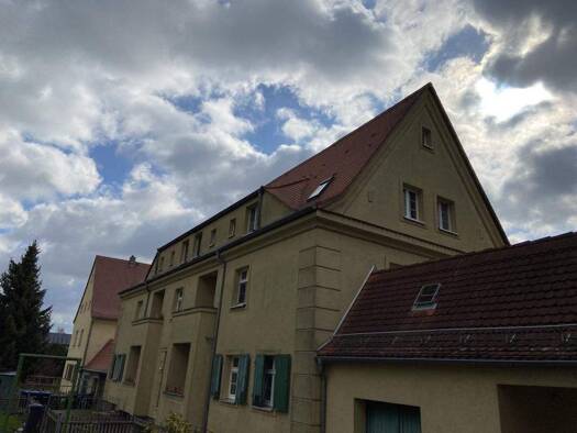 Wohnung zur Miete 289 € 1,5 Zimmer 44,6 m² EG Knausche Straße 2 Altenburg 04600