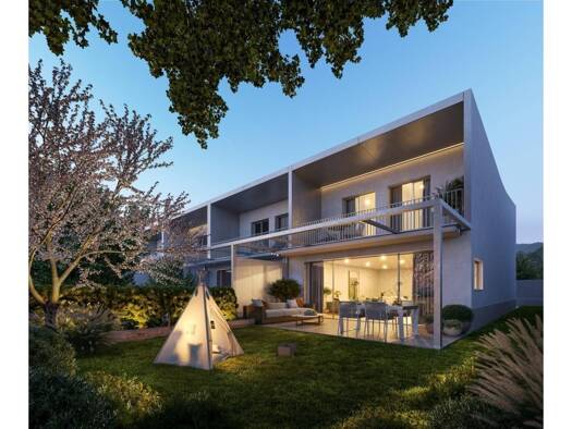 Reihenhaus zum Kauf - Erstbezug 350.000 € 3 Zimmer 226 m² 190 m² Grundstück SECTOR 2 Tierz 22192