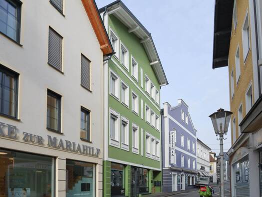 Wohnung zum Kauf - Erstbezug 490.000 € 3 Zimmer 75,1 m² Steinerbachstraße Mondsee 5310