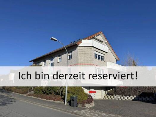 Wohnung zum Kauf 175.000 € 3 Zimmer 82,7 m² Lage 32791