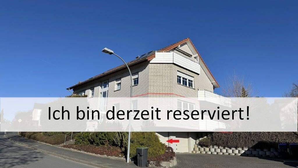 Wohnung zum Kauf 175.000 € 3 Zimmer 82,7 m² Lage 32791