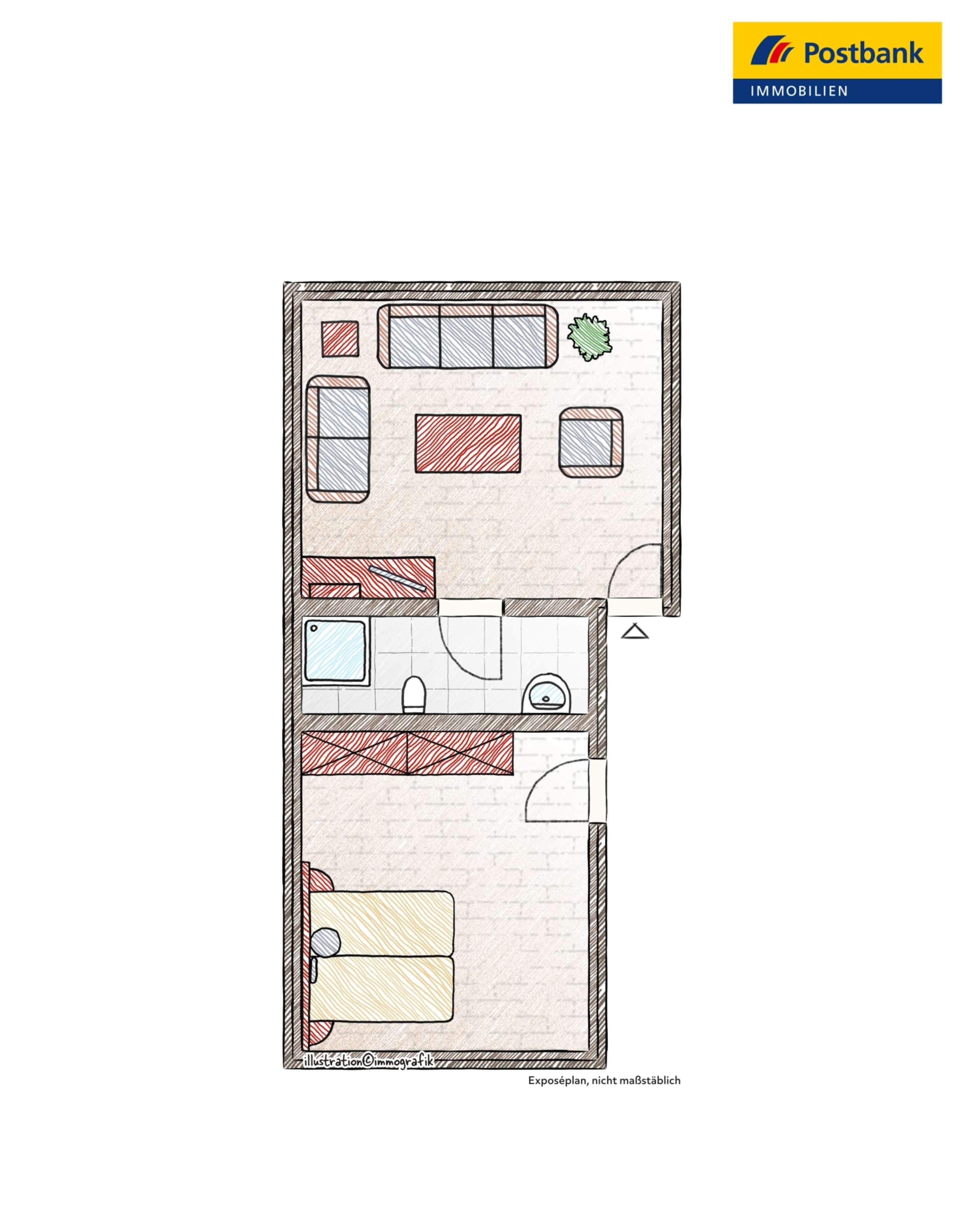 Mehrfamilienhaus zum Kauf als Kapitalanlage geeignet 295.000 € 16 Zimmer 261,6 m²<br/>Wohnfläche 580 m²<br/>Grundstück Kell 54427