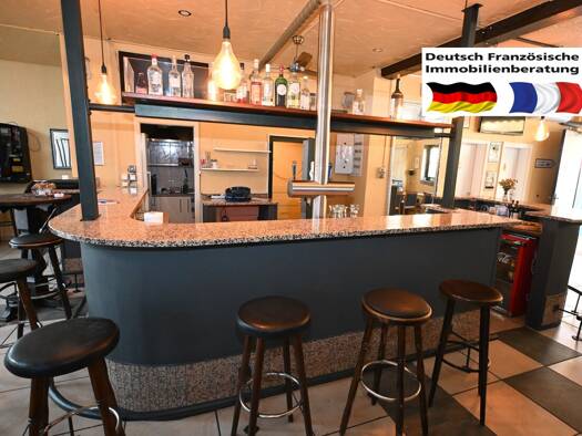Restaurant zum Kauf 99.000 € Eschberg Mitte 66121