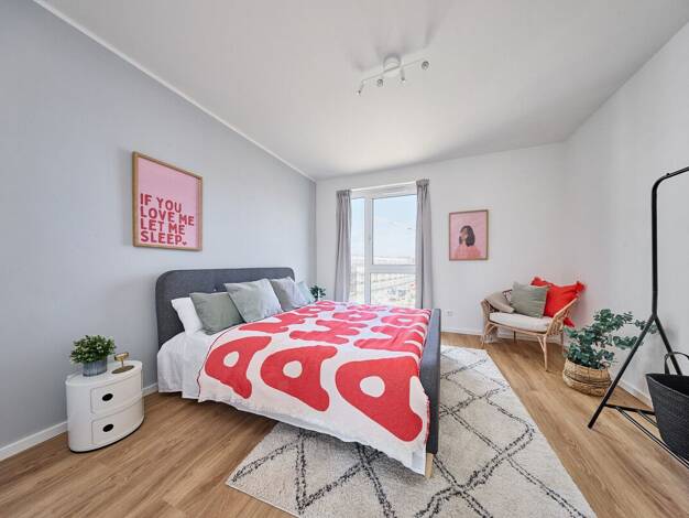 Stadthaus zum Kauf - Erstbezug provisionsfrei 695.000 € 5 Zimmer 128,9 m² 128,9 m² Grundstück St. Lorenz Süd Lübeck / Sankt Lorenz Süd 23558