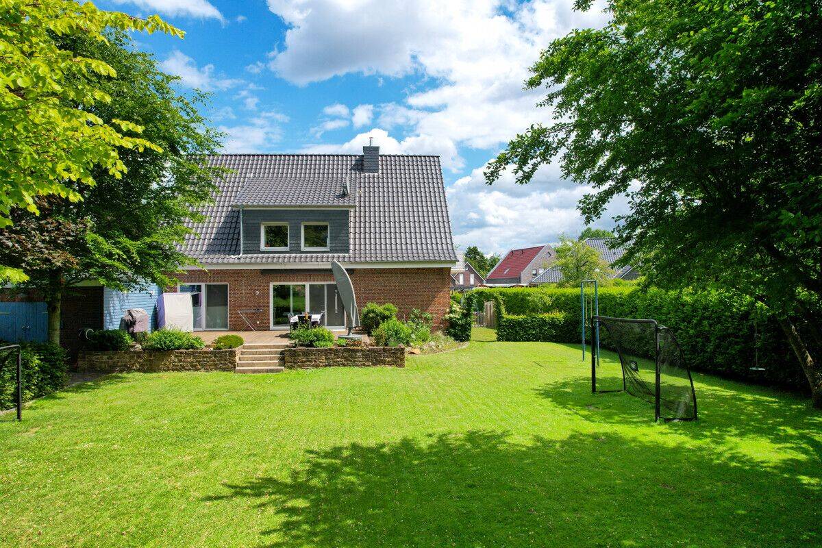 Haus – Ihlow / Westerende Kirchloog - Ansicht 4