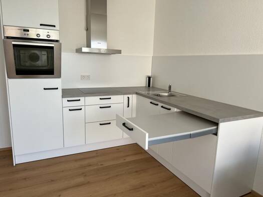 Wohnung zur Miete 750 € 2 Zimmer 40 m² Geschoss 1/2 frei ab 01.12.2026 Ochsenhausen Ochsenhausen 88416