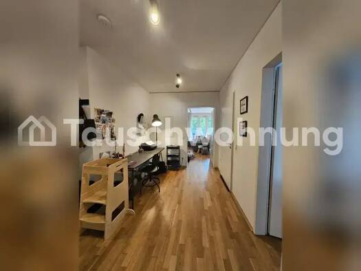 Wohnung zur Miete Tauschwohnung 940 € 3,5 Zimmer 82 m² EG Raderberg Köln 50968