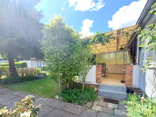 Sonstiges zum Kauf 38.000 € 1 Zimmer 26 m² 253 m² Grundstück Ferchesar Stechow-Ferchesar 14715