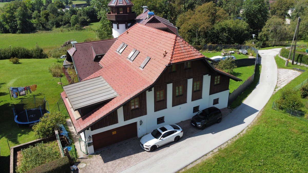 Mehrfamilienhaus zum Kauf 898.500 € 7 Zimmer 300 m²<br/>Wohnfläche 700 m²<br/>Grundstück Pörtschach am Wörther See / Pritschitz 9210