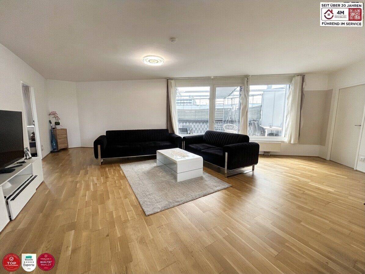 Wohnung – Wien, Katastralgemeinde Inzersdorf Stadt - Ansicht 2