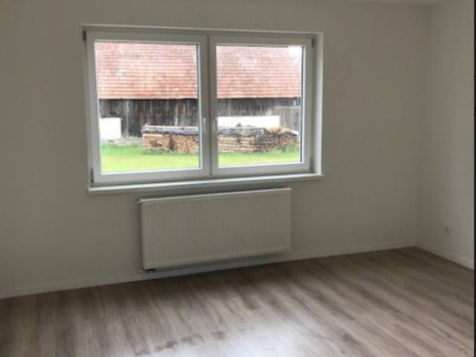 Wohnung zur Miete 473 € 3 Zimmer 74,9 m² 1. Geschoss frei ab 01.11.2025 Graßlbau 5 Frauenau 94258