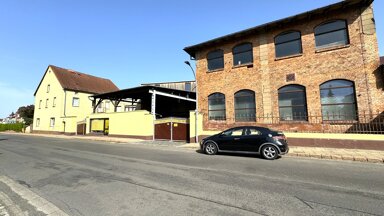 Haus zum Kauf 270.000 € 13 Zimmer 349 m² 1.043 m² Grundstück Zörbig Zörbig 06780