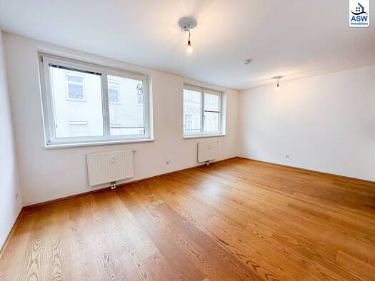 Wohnung zur Miete 664 € 2 Zimmer 46,8 m² 1. Geschoss Arnsteingasse Wien 1150