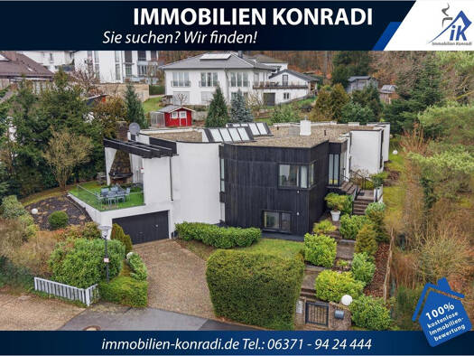 Villa zum Kauf 789.000 € 10 Zimmer 367 m² 980 m² Grundstück Sanddorf Homburg 66424